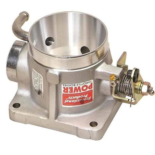 65mm Throttle Body - Satin